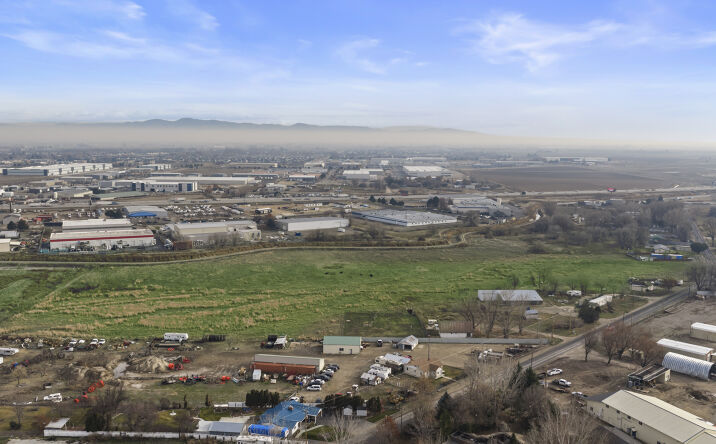 Pictures of Land property located at E Chicago, Caldwell, ID 83605 for sales - image #1