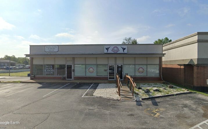 Pictures of Retail property located at 2370 N Hwy 67, Florissant, MO 63033 for sales - image #1