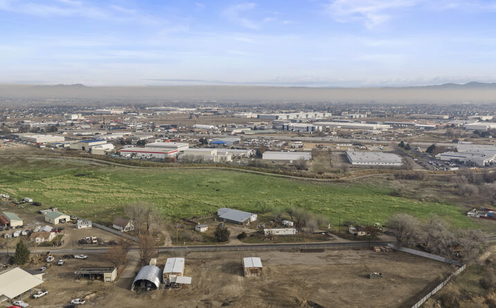 Pictures of Land property located at E Chicago Street, Caldwell, ID 83605 for sales - image #1