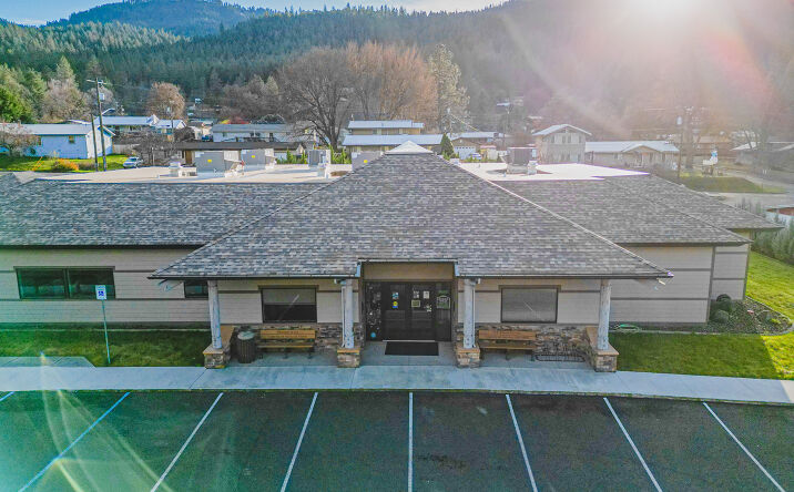 Pictures of Industrial, Office property located at 12740 US-12, Orofino, ID 83544 for sales - image #1