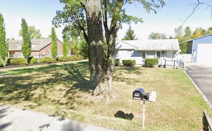 Pictures of Mixed Use, Office, Special Purpose property located at 3734 W 97th St, Carmel, IN 46032 for sales - image #1