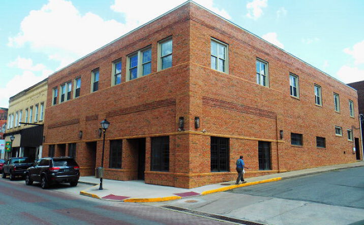 Pictures of Office property located at 328 Neville Street, Beckley, WV 25801 for sales - image #1