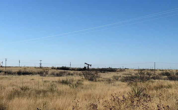 Pictures of Land property located at N FM 181, Andrews, TX 79714 for sales - image #1
