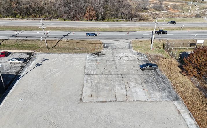 Pictures of Land property located at 2740 W Sunshine St, Springfield, MO 65807 for sales - image #1