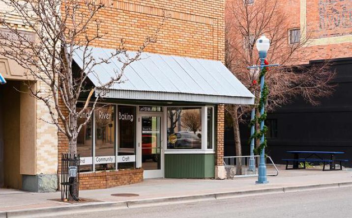 Pictures of Retail property located at 250 N Main St, Pocatello, ID 83204 for sales - image #1