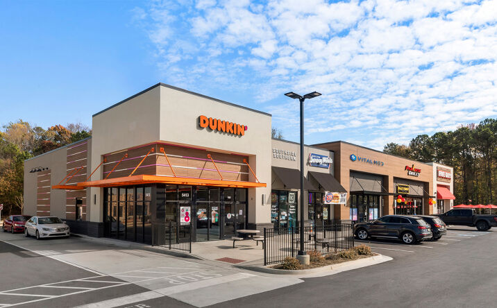 Pictures of Retail property located at 5413 US-280, Birmingham, AL 35242 for sales - image #1