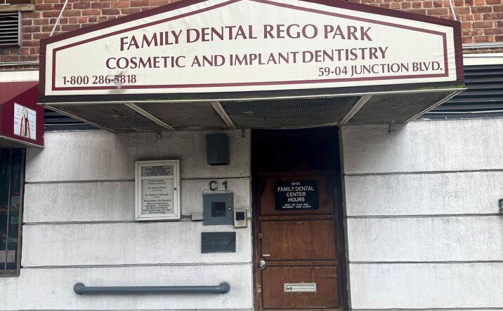 Pictures of Business for Sale, Office property located at 59-04 Junction Boulevard, Rego Park, NY 11374 for sales - image #1