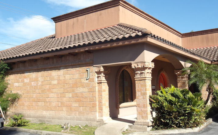 Pictures of Office property located at 1906 E Tyler Ave, Unit J, Harlingen, TX 78550 for sales - image #1