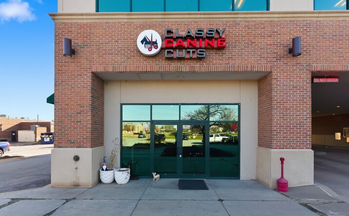 Pictures of Retail, Office property located at 14505 F St, Omaha, NE 68137 for sales - image #1