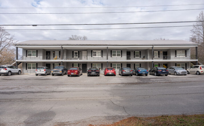 Pictures of Multifamily property located at 2465 Benton Young Rd, Cookeville, TN 38501 for sales - image #1