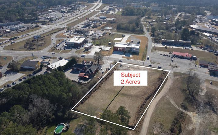 Pictures of Land property located at 749 W Bankhead Hwy, Villa Rica, GA 30180 for sales - image #1