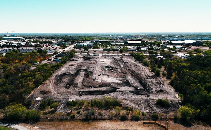 Pictures of Land property located at 1519 W Villaret Blvd, San Antonio, TX 78224 for sales - image #1