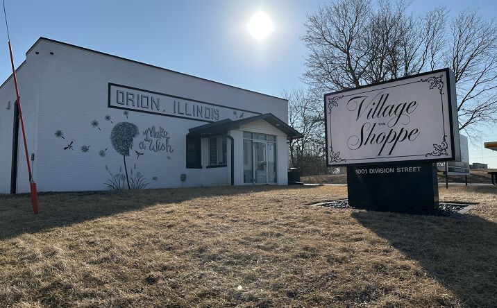 Pictures of Office property located at 1001 Division St, Orion, IL 61273 for sales - image #1