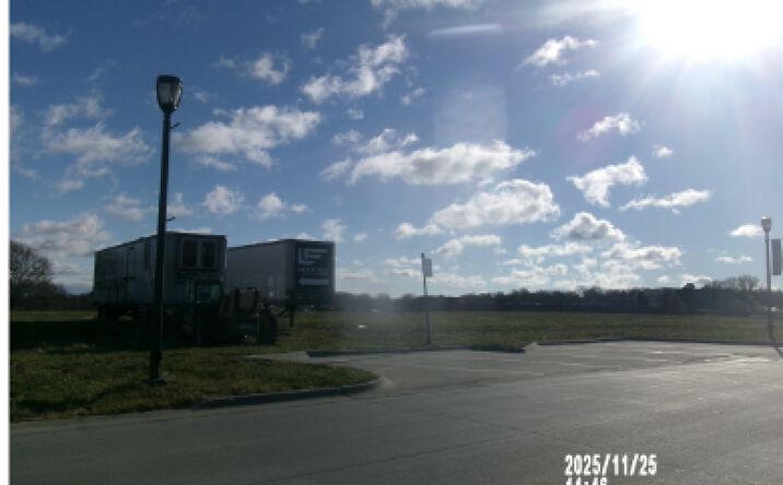 Pictures of Land property located at LOT 2 LA VISTA CITY CENTRE REPLAT 6, LA VISTA, NE 68128 for sales - image #1