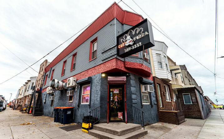 Pictures of Special Purpose property located at 100 Snyder Ave, Philadelphia, PA 19148 for sales - image #1