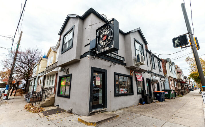 Pictures of Special Purpose property located at 2700 S. 16th Street, Philadelphia, PA 19145 for sales - image #1