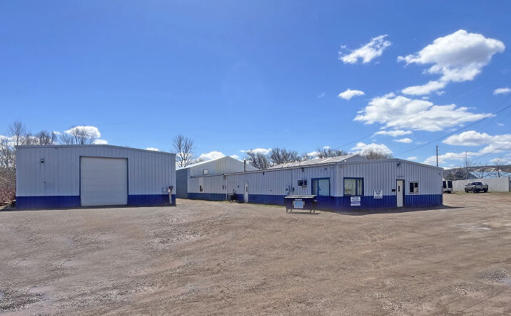 Pictures of Industrial, Mixed Use, Office, Special Purpose property located at 6420 Redruth St, Duluth, MN 55807 for sales - image #1