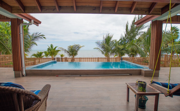 Pictures of Hospitality, Special Purpose property located at Stann Creek District, null, BZ null for sales - image #1