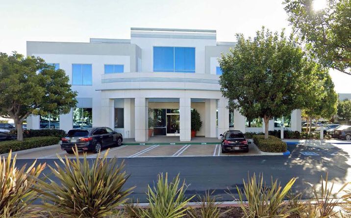 Pictures of Industrial, Office property located at 310 Goddard, Irvine, CA 92618 for sales - image #1