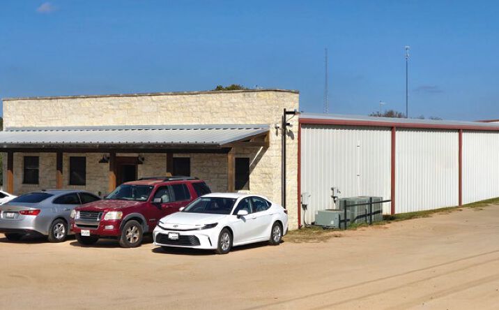 Pictures of Industrial property located at 20300 FM 963, Lampasas, TX 76539 for sales - image #1