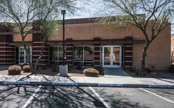 Pictures of Office property located at 20045 N 19th Avenue Building 10(H), Phoenix, AZ 85027 for sales - image #1