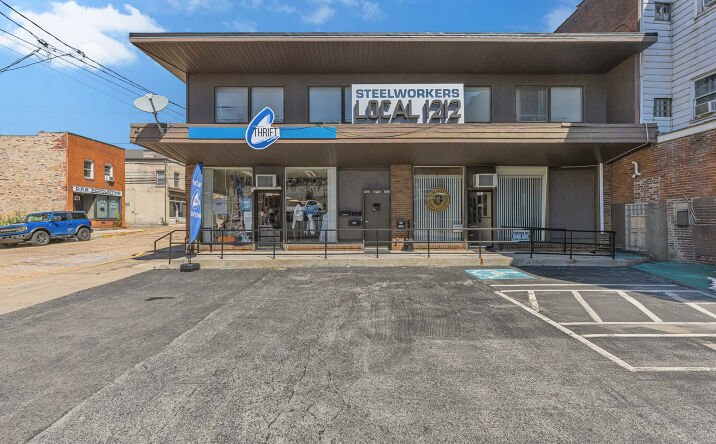 Pictures of Mixed Use property located at 701 Midland Ave, Midland, PA 15059 for sales - image #1