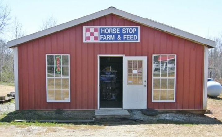 Pictures of Retail, Land property located at 106 Cotham Dr, Hohenwald, TN 38462 for sales - image #1