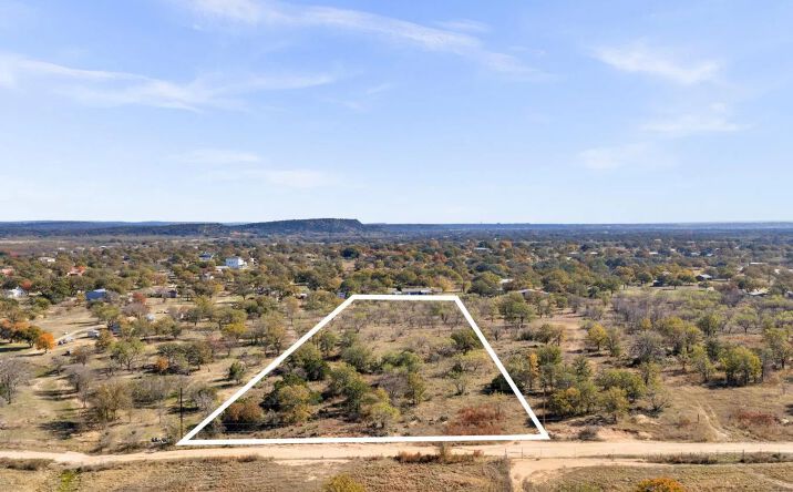Pictures of Land property located at LT 109 Quail Trail, 127187, TX 78654 for sales - image #1