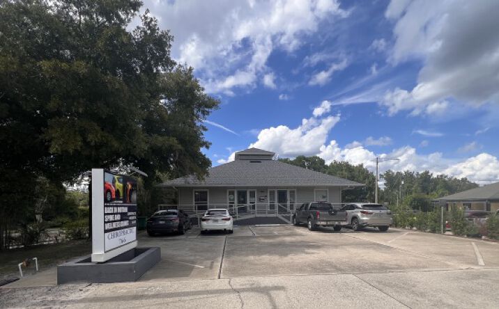 Pictures of Retail, Office property located at 766 Deltona Blvd, Deltona, FL 32725 for sales - image #1