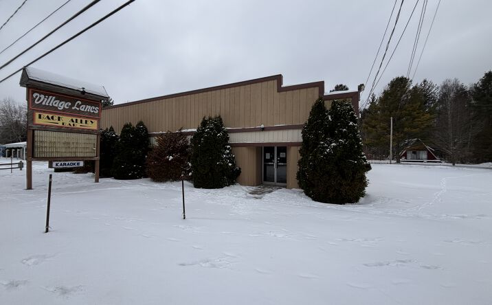 Pictures of Business for Sale property located at 226 US-23, Harrisville, MI 48740 for sales - image #1
