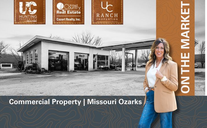 Pictures of Retail property located at 608 East Main Street, Willow Springs, MO 65793 for sales - image #1
