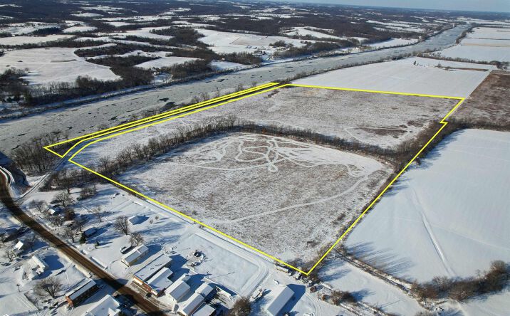 Pictures of Land, Special Purpose property located at Hawk Drive, Douds, IA 52551 for sales - image #1