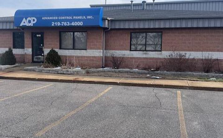 Pictures of Mixed Use, Industrial, Office property located at 1845 Willowcreek Road, Portage, IN 46368 for sales - image #1