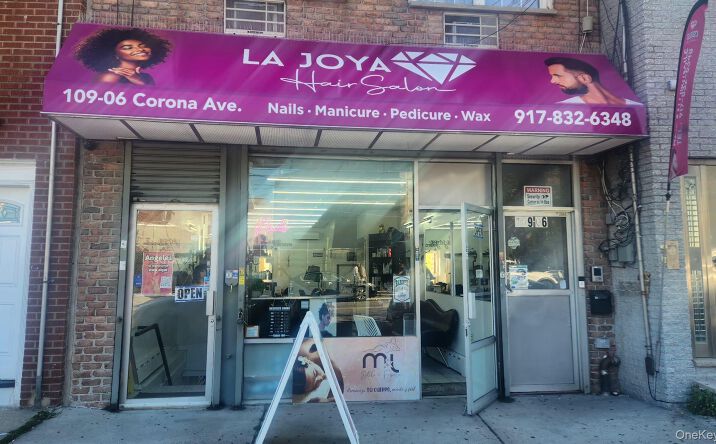 Pictures of Business for Sale, Retail property located at 109-06 Corona Avenue, New York, NY 11368 for sales - image #1