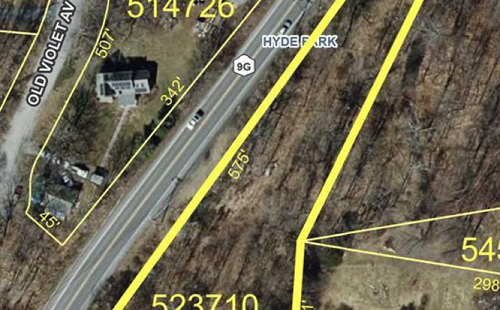 Pictures of Land property located at 534 Violet Avenue, Hyde Park, NY 12538 for sales - image #1