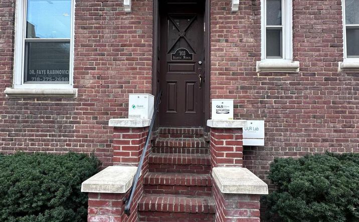 Pictures of Office property located at 99-45 67th Road 103, New York, NY 11374 for sales - image #1