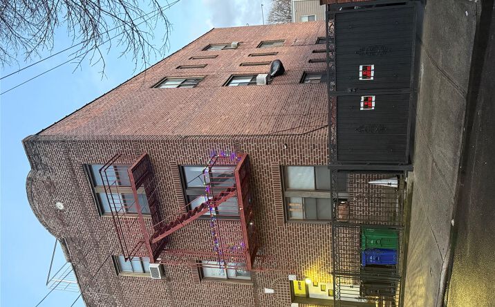Pictures of Multifamily property located at 2269 27th Street, New York, NY 11105 for sales - image #1