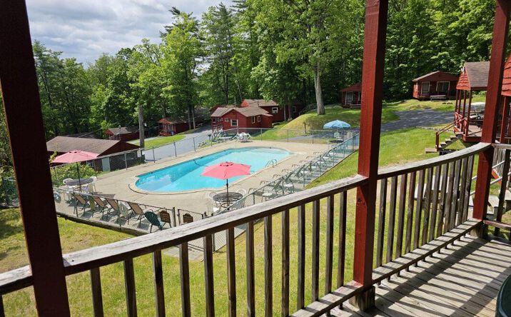 Pictures of Multifamily property located at 3041 Lakeshore Drive, Lake George, NY 12845 for sales - image #1