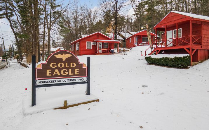 Pictures of Multifamily property located at 3041 Lakeshore Drive, Lake George, NY 12845 for sales - image #1