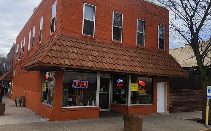 Pictures of Mixed Use property located at 201 W 2nd Street, Rock Falls, IL 61071 for sales - image #1