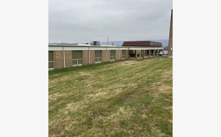 Pictures of Special Purpose property located at 101 E. Gordon Ave, Rossville, GA 30741 for sales - image #1
