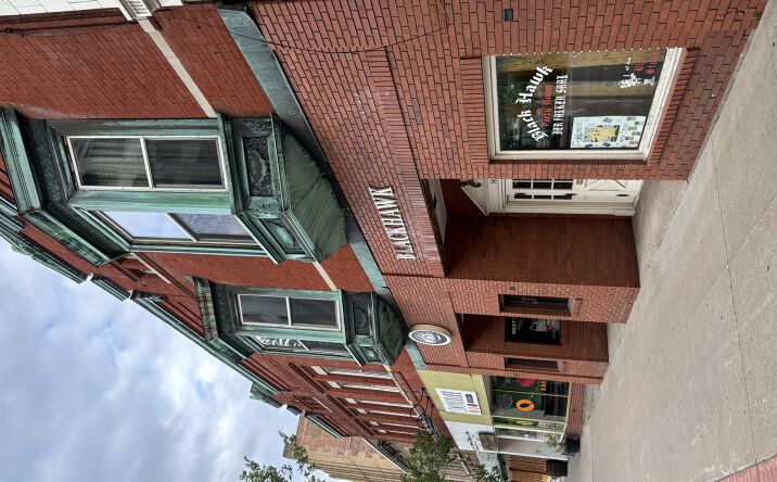 Pictures of Office, Retail property located at 1421 5TH Avenue, Moline, IL 61265 for sales - image #1