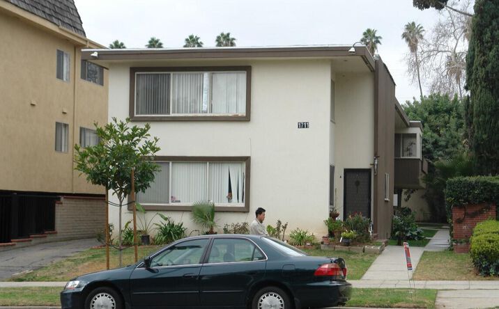Pictures of Multifamily property located at 1711 Fremont Ave, South Pasadena, CA 91030 for sales - image #1