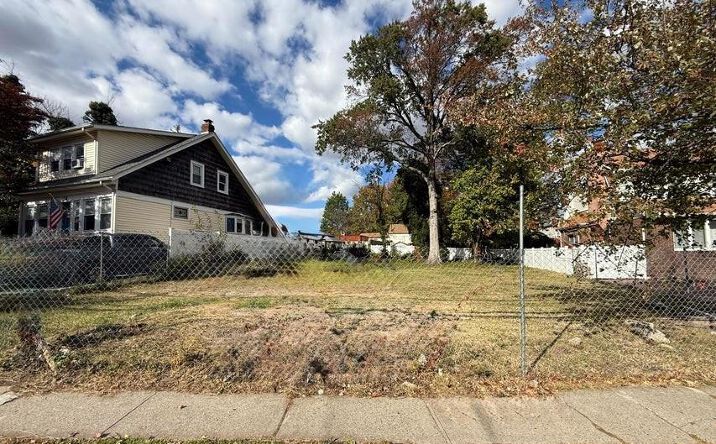 Pictures of Land property located at 369 Wilson Avenue, Staten Island, NY 10312 for sales - image #1