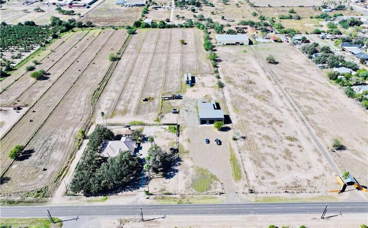 Pictures of Retail, Office, Industrial property located at 4049 Goodwin Road, Mission, TX 78574 for sales - image #1