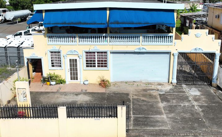 Pictures of Mixed Use property located at PR 866 Sabana Seca Levittown, Toa Baja, Toa Baja, PR null for sales - image #1