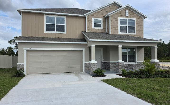 Pictures of Multifamily property located at Viceroy Ct, Poinciana, FL 33844 for sales - image #1