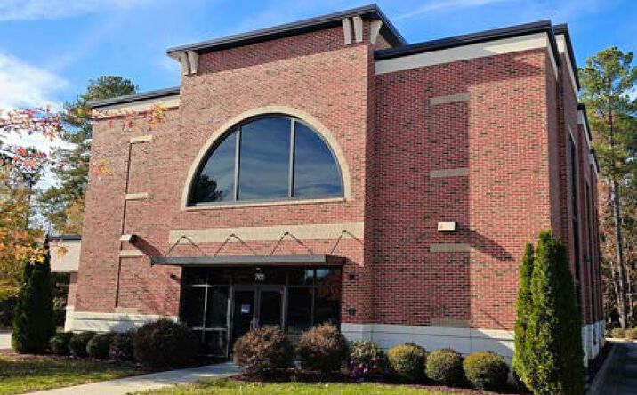 Pictures of Office property located at 701 Mutual Ct Suite 100 & Suite 200, Raleigh, NC 27615 for sales - image #1