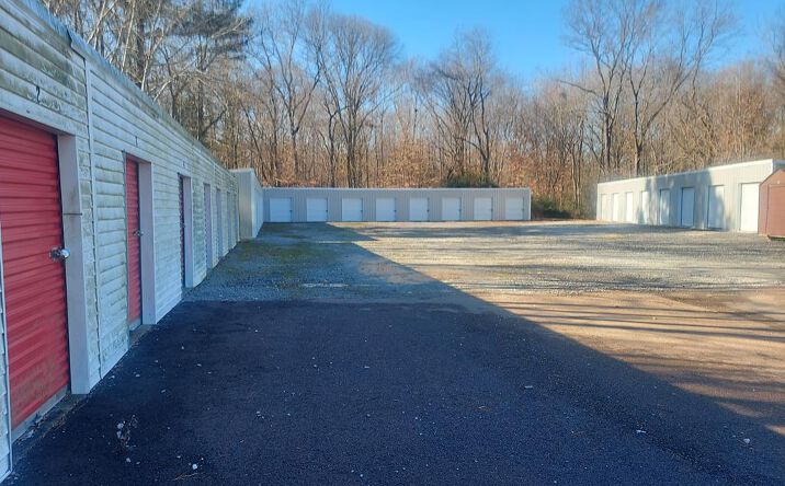 Pictures of Land property located at 2755 Hwy 641, Paris, TN 38242 for sales - image #1