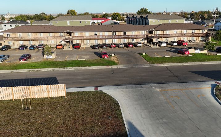 Pictures of Mixed Use, Land property located at 201 9th Avenue NW, Sidney, MT 59270 for sales - image #1